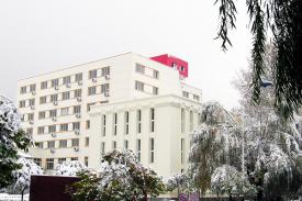 喜迎公司第四次党代会，向建院70周年献礼|党代表们话心声