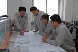 喜迎公司第四次党代会，向建院70周年献礼|党代表们话心声