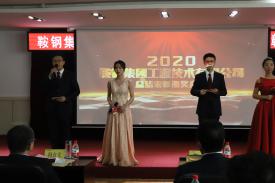 喜迎公司第四次党代会，向建院70周年献礼|党代表们话心声